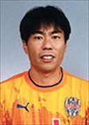 Yasuhiro Yoshida